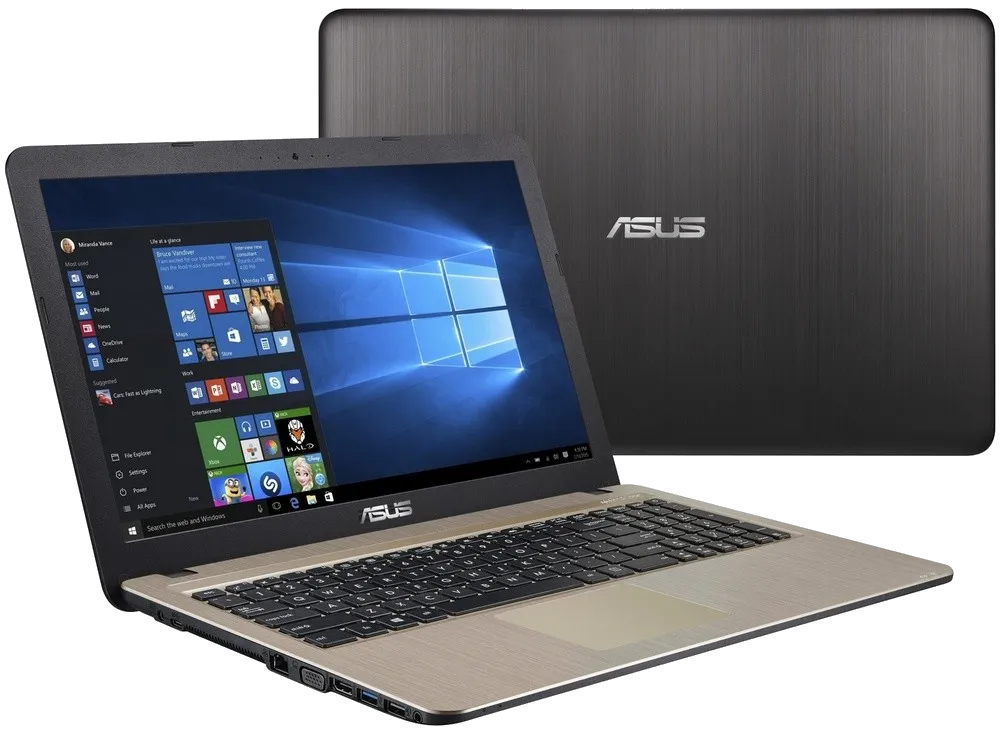 Замена HDMI Asus R541SC