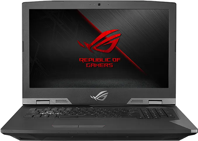 Замена HDMI Asus G703VI