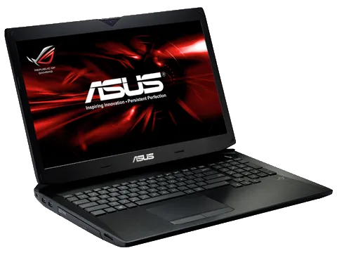 Замена HDMI Asus G750JS