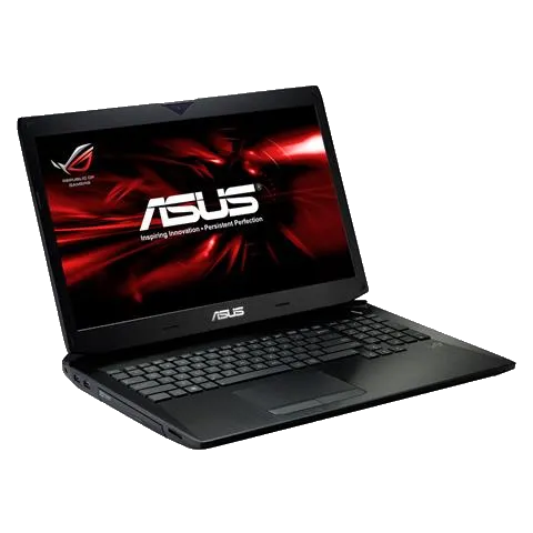 Замена HDMI Asus G750JW