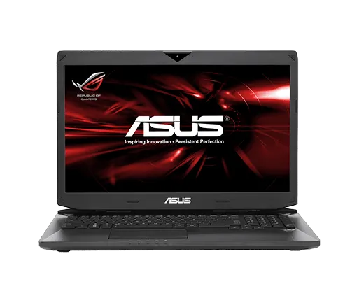 Замена HDMI Asus G750JX