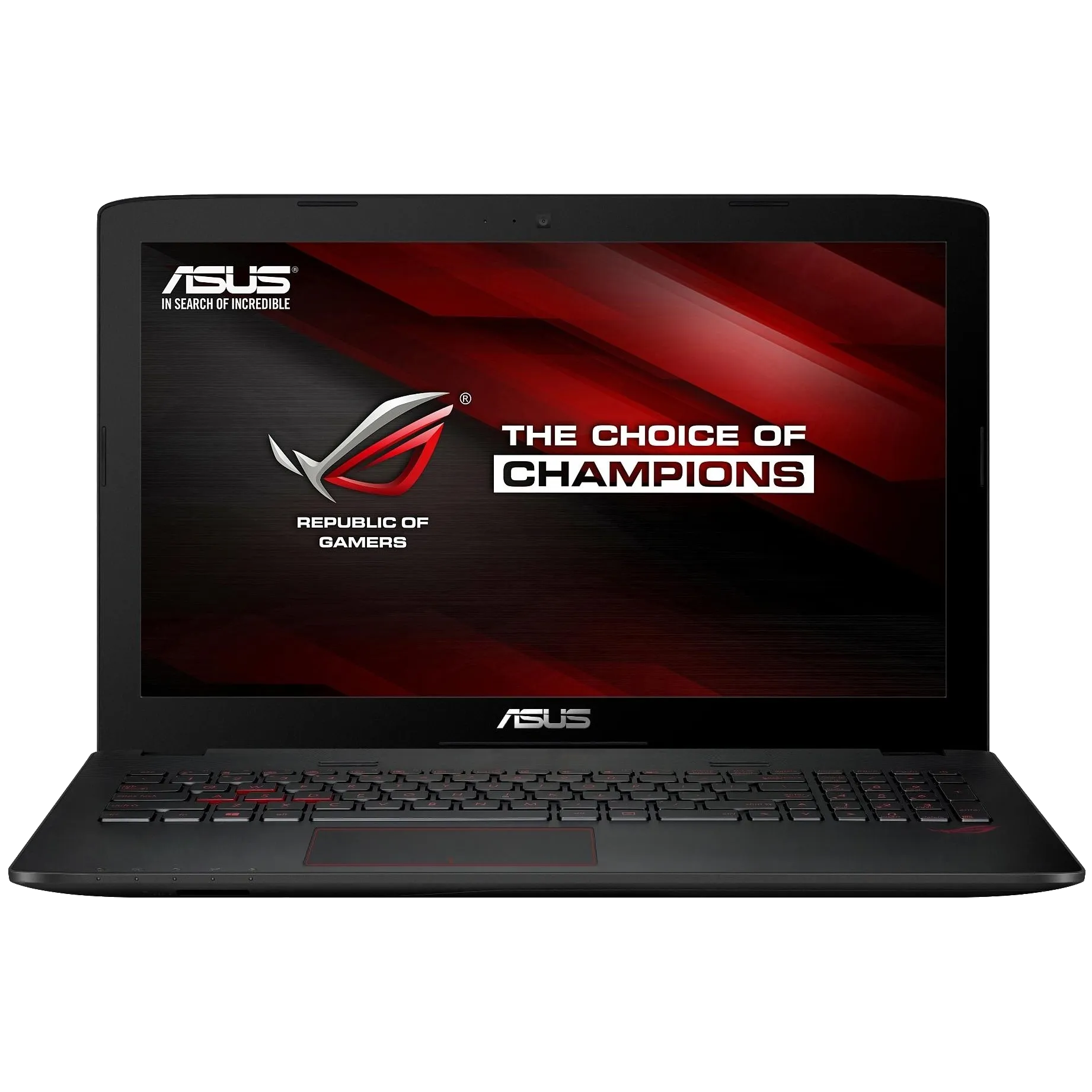 Замена HDMI Asus GL552VW