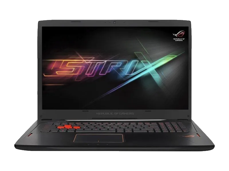 Замена HDMI Asus G751JM-T7032H