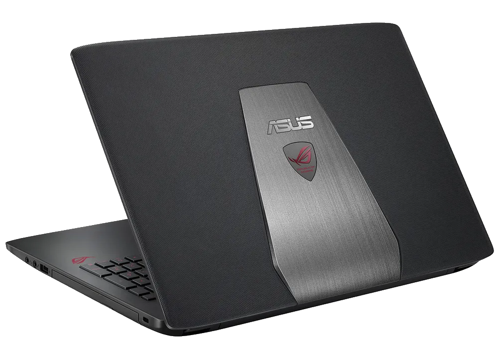 Замена HDMI Asus GL752VW