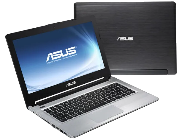 Замена HDMI Asus S46CA