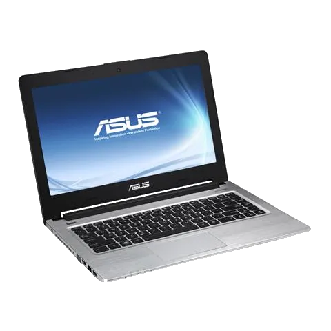 Замена HDMI Asus S46CB