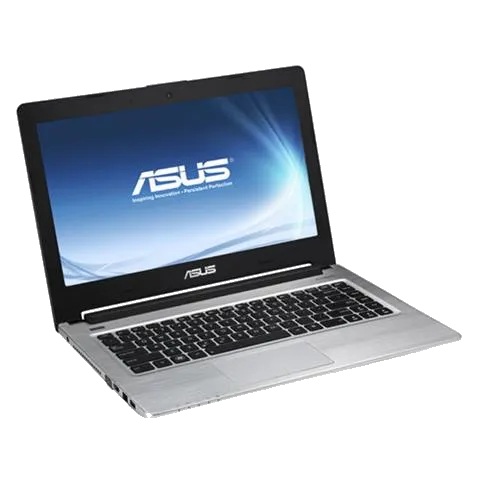 Замена HDMI Asus S46CM