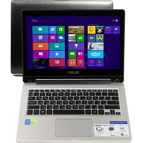 Замена HDMI Asus Transformer Book Flip TP300LJ