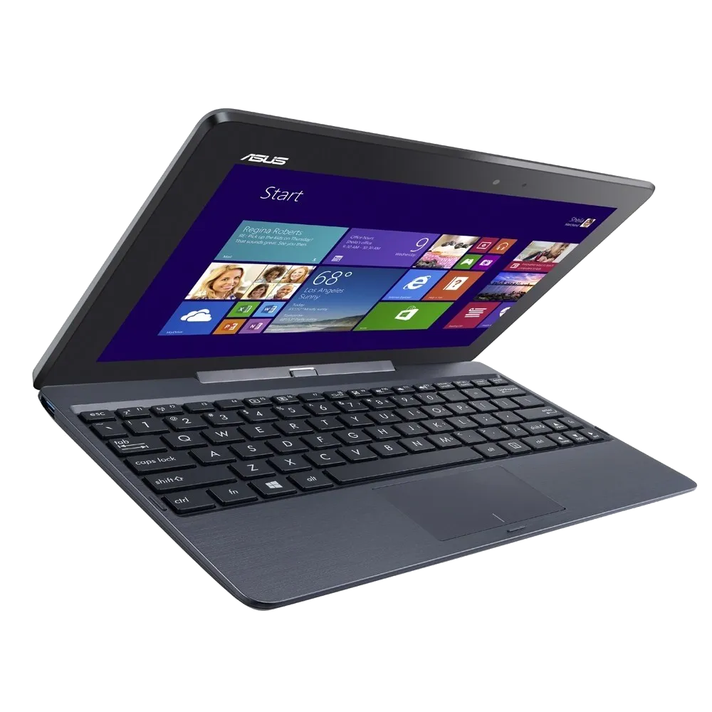 Замена HDMI Asus Transformer Book T100TAF