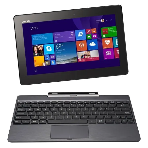 Замена HDMI Asus Transformer Book T100TAL