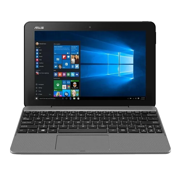 Замена HDMI Asus Transformer Book T101HA