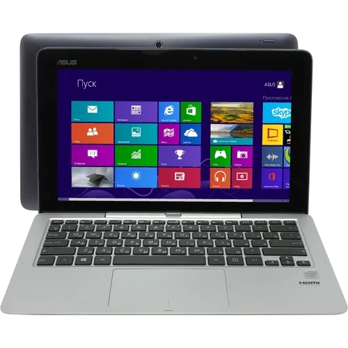 Замена HDMI Asus Transformer Book T200TA