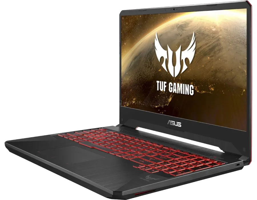 Замена HDMI Asus FX505DD-BQ121T