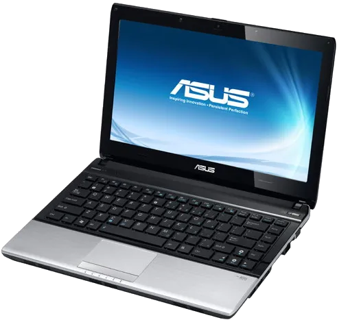 Замена HDMI Asus U31SD