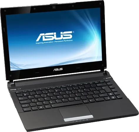 Замена HDMI Asus U36SD