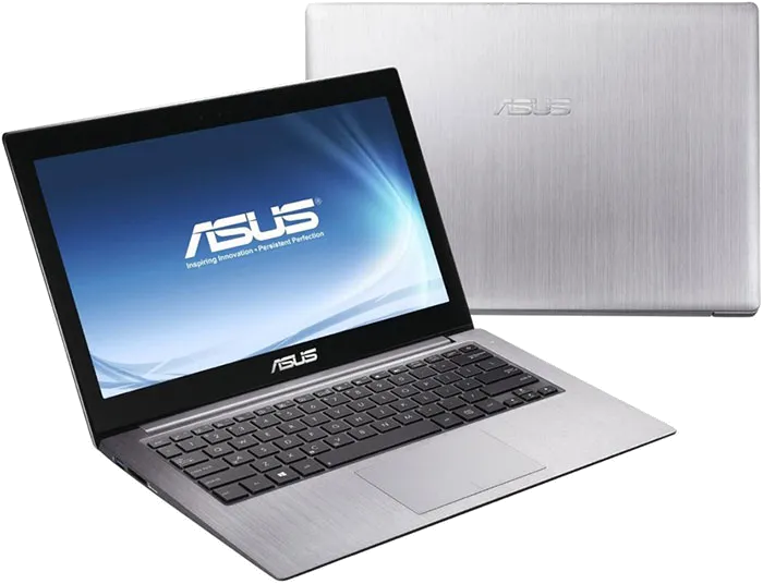 Замена HDMI Asus U38N