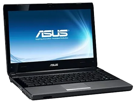 Замена HDMI Asus U41JF