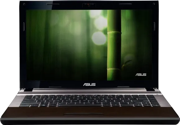 Замена HDMI Asus U43SD