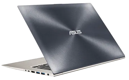 Замена HDMI Asus UX32VD