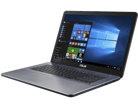 Замена HDMI Asus VivoBook 17 X705UQ