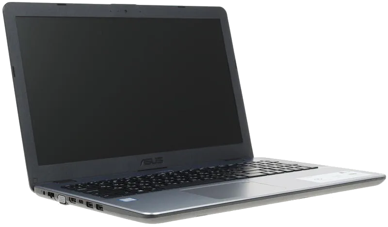 Замена HDMI Asus A542UA