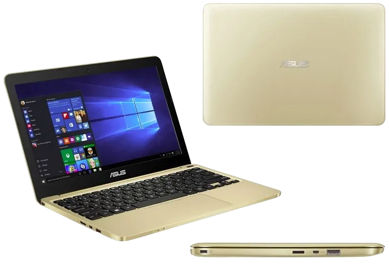 Замена HDMI Asus E200HA