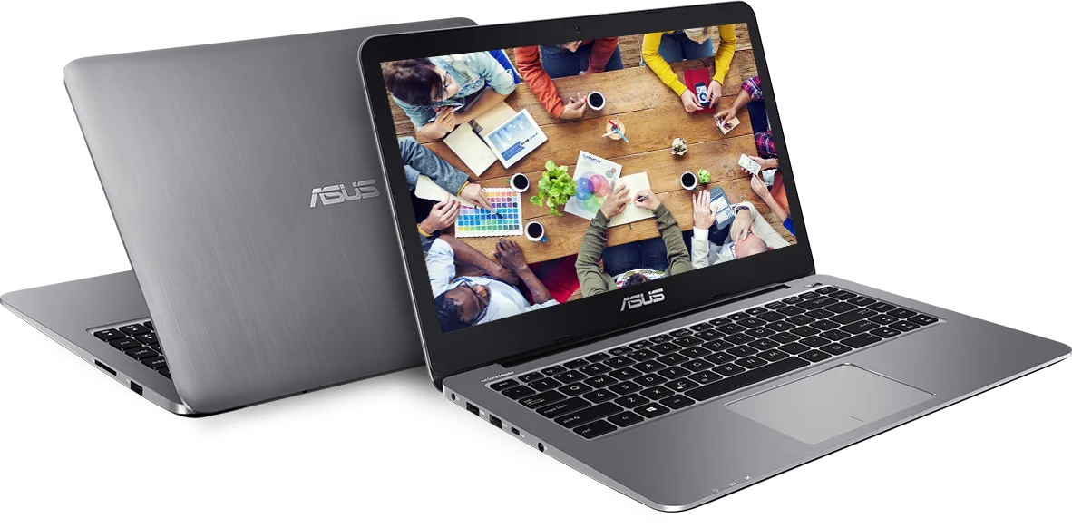 Замена HDMI Asus E403NA
