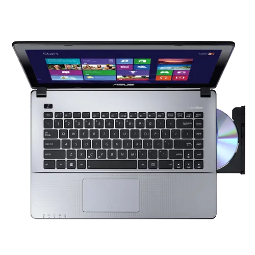 Замена HDMI Asus F450CA