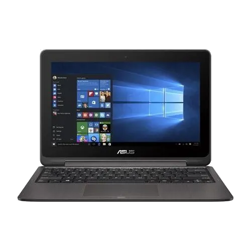 Замена HDMI Asus Flip TP201SA