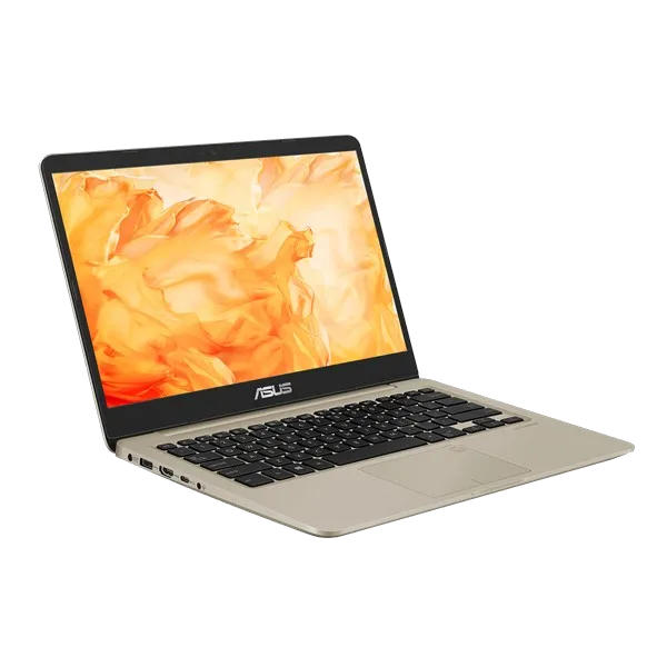 Замена HDMI Asus S14 S410UN