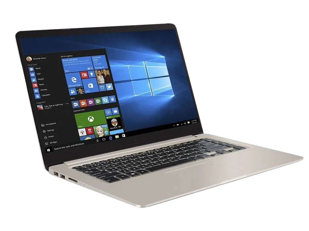 Замена HDMI Asus S15 S533EA-DH51GN