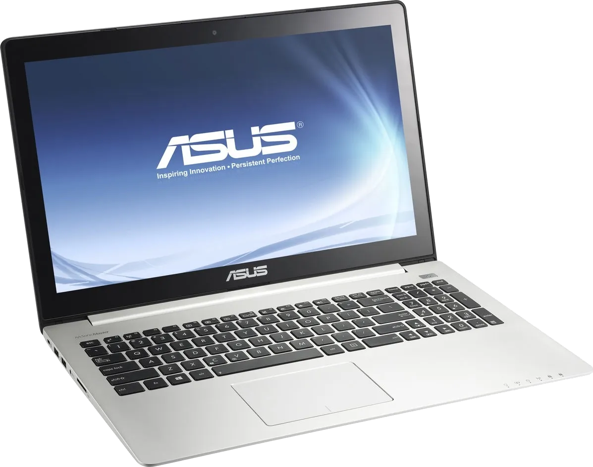 Замена HDMI Asus S500CA