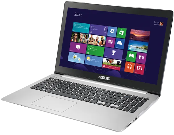 Замена HDMI Asus S551LN