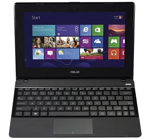 Замена HDMI Asus X102B