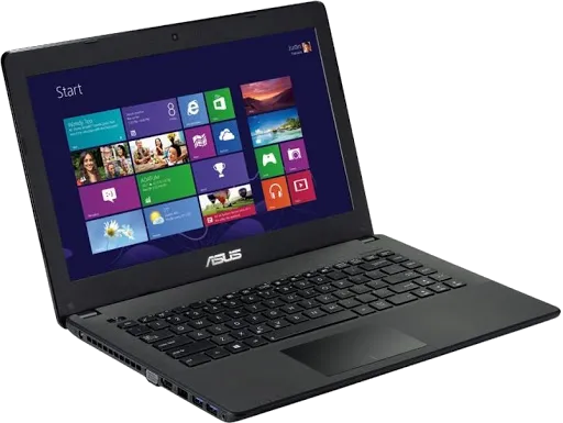 Замена HDMI Asus X451CA