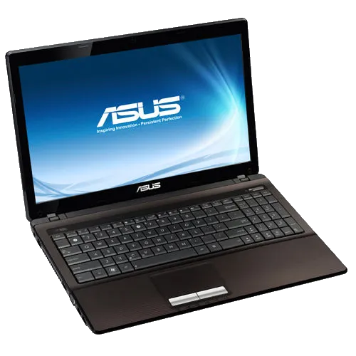 Замена HDMI Asus X53BR