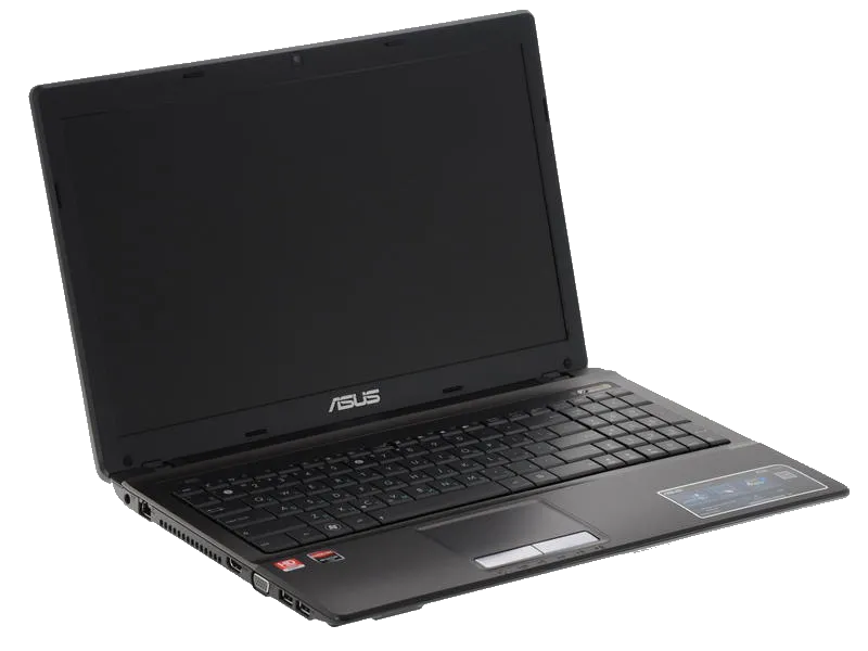 Замена HDMI Asus X53BY