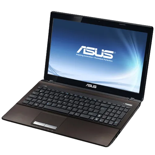 Замена HDMI Asus X53SM