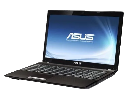 Замена HDMI Asus X53TA
