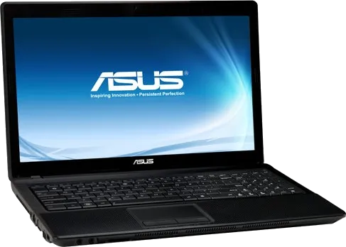 Замена HDMI Asus X54C