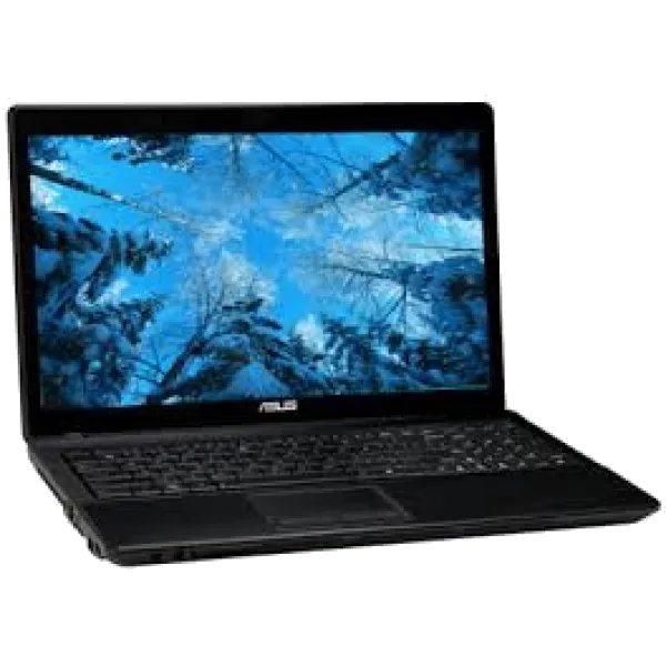 Замена HDMI Asus X54H