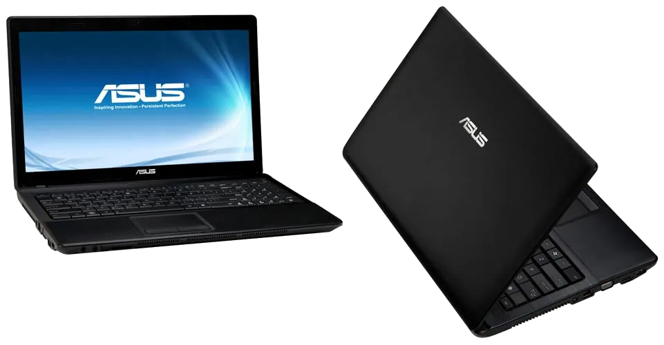Замена HDMI Asus X54HR