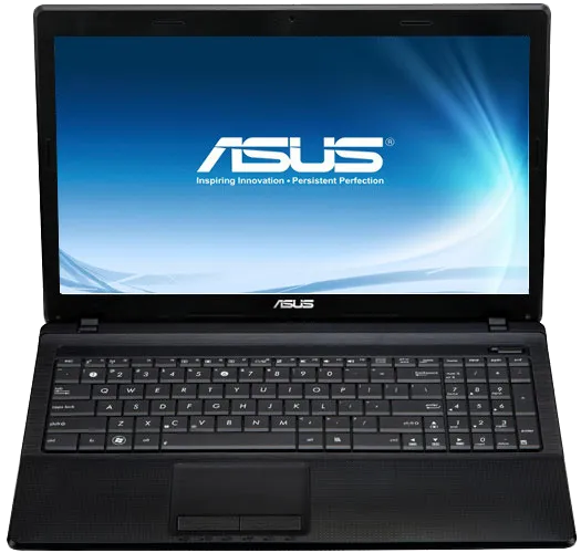 Замена HDMI Asus X54HY