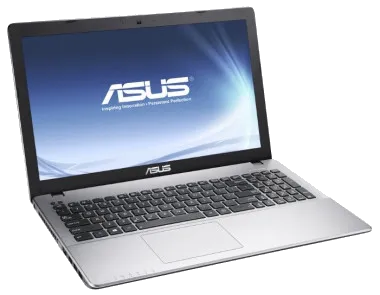 Замена HDMI Asus X550CL