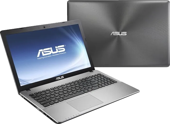 Замена HDMI Asus X550JK