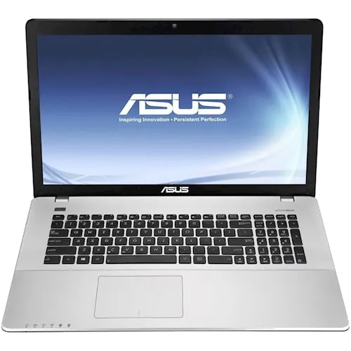 Замена HDMI Asus X552MD