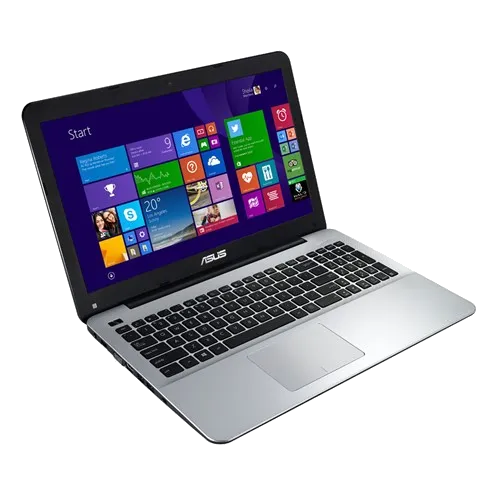 Замена HDMI Asus X555LF
