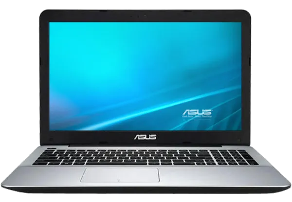 Замена HDMI Asus X555QG