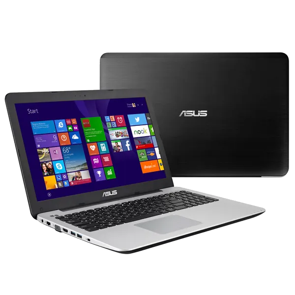 Замена HDMI Asus X555UF