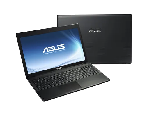 Замена HDMI Asus X55A